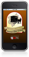 Download our Tourism App!