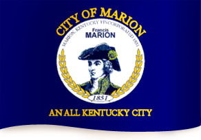 City of Marion city seal